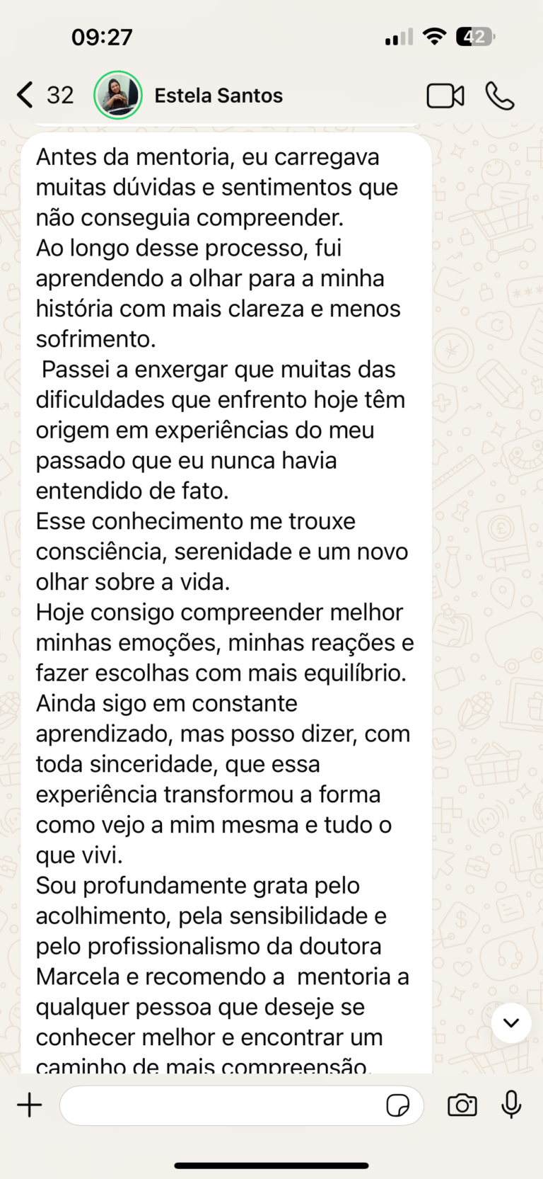 ESTELA